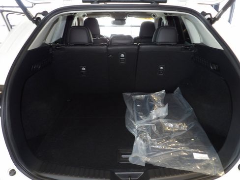 Certified 2025 MAZDA CX-5 AWD 2.5 S image 19