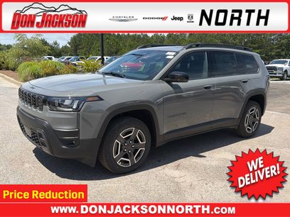 New 2026 Jeep Cherokee Limited
