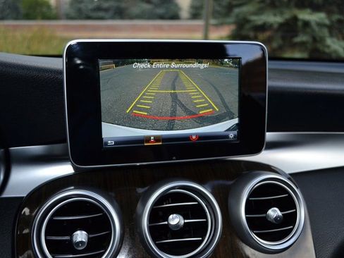 Used 2016 Mercedes-Benz GLC 300 4MATIC image 20