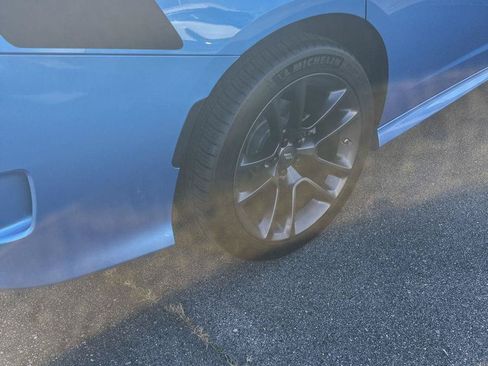 Used 2023 Dodge Charger R/T w/ Daytona Edition Group RWD image 28
