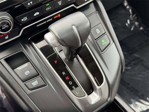 Certified 2022 Honda CR-V EX-L image 31
