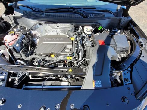 New 2026 Chevrolet Trax ACTIV w/ Driver Confidence Package image 17