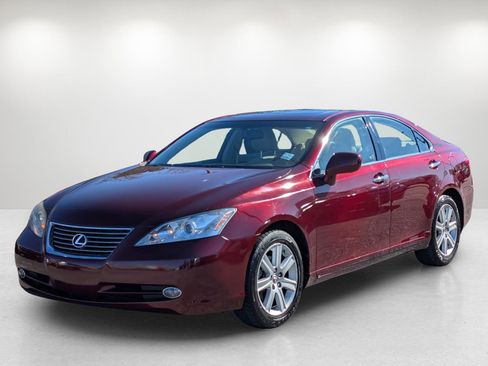 Used 2007 Lexus ES 350 image 1