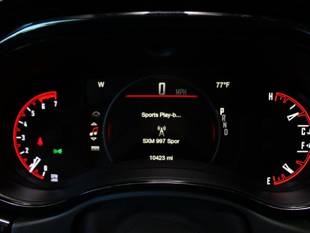 Used 2026 Dodge Durango GT w/ Blacktop Package AWD/4WD image 19
