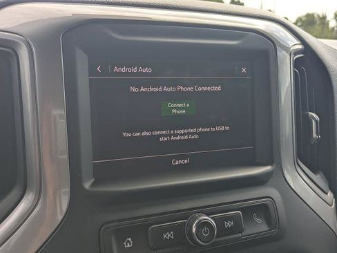 Used 2022 Chevrolet Silverado 1500 Custom RWD image 20
