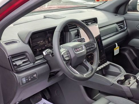 New 2026 GMC Terrain AT4 w/ Convenience Package III image 14