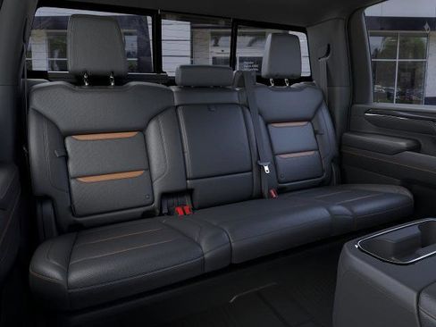 New 2026 GMC Sierra 2500 AT4 w/ AT4 Premium Plus Package image 17