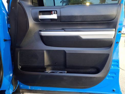 Used 2021 Toyota Tundra SR5 image 24