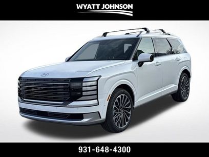 Used 2026 Hyundai Palisade Calligraphy
