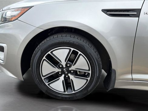 Used 2013 Kia Optima LX FWD image 29