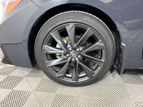 Used 2024 Toyota Corolla SE FWD image 10