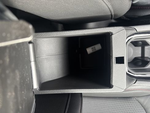 New 2026 Jeep Compass Trailhawk image 18