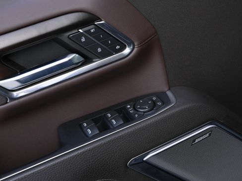 Used 2024 GMC Sierra 2500 Denali w/ Denali Reserve Package image 29