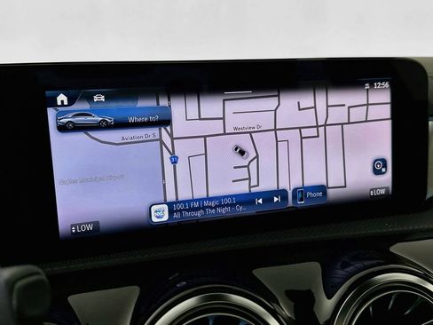 Certified 2024 Mercedes-Benz CLA 250 4MATIC image 13
