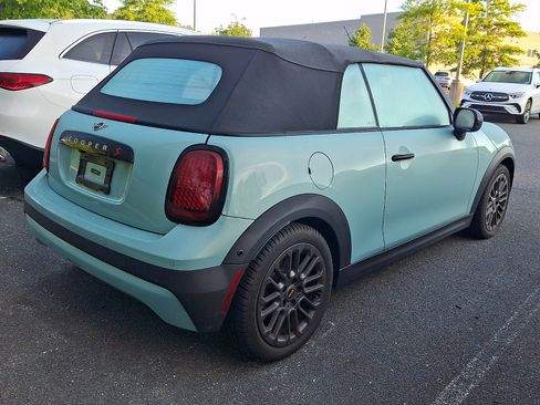 Used 2025 MINI Cooper S FWD image 6