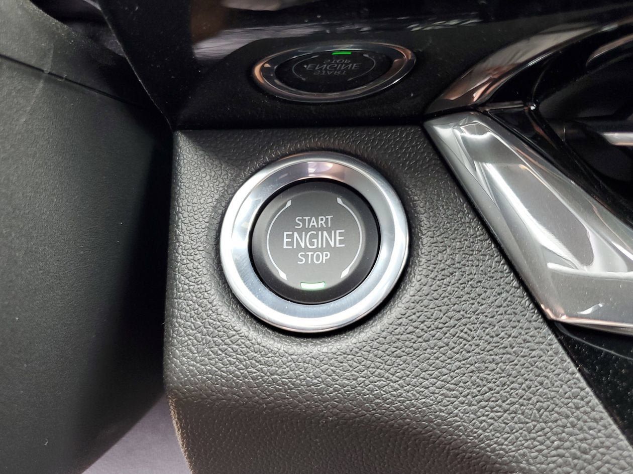 New 2026 Buick Envista Sport Touring w/ Convenience I Package FWD image 24