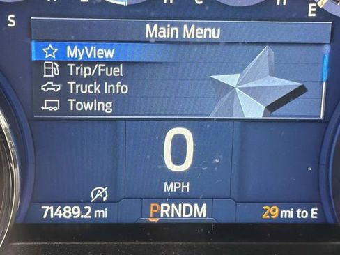 Certified 2023 Ford F150 XLT w/ Equipment Group 302A High AWD/4WD image 24
