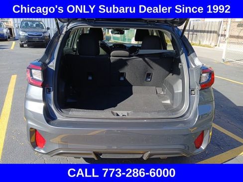 Certified 2025 Subaru Impreza 2.0i Sport image 22