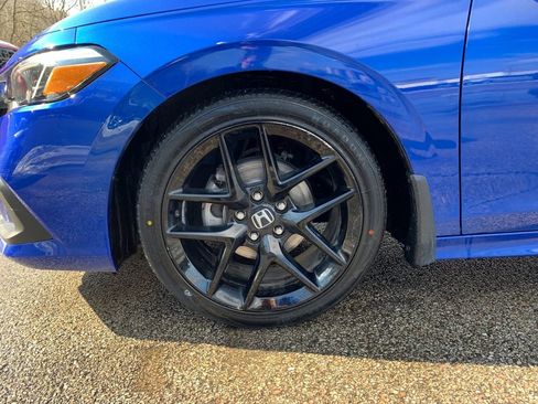 Used 2023 Honda Civic Sport image 33