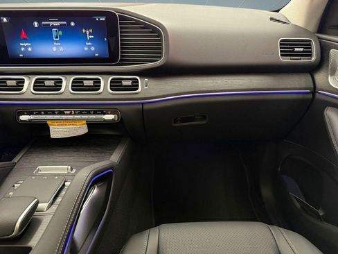 New 2026 Mercedes-Benz GLE 450 4MATIC image 26