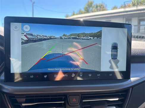 New 2026 Ford Escape Active w/ Tech Pack #1 image 25