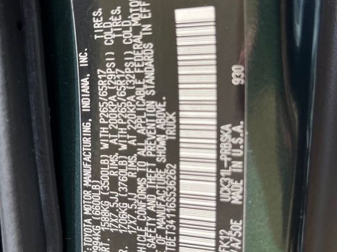 Used 2006 Toyota Tundra SR5 image 24