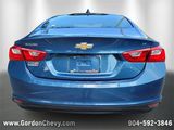 Used 2024 Chevrolet Malibu LT image 4