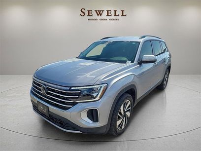 Used 2024 Volkswagen Atlas SE