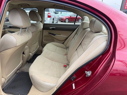 Used 2007 Honda Civic LX image 15