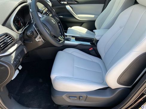 New 2026 Mitsubishi Eclipse Cross SEL AWD/4WD image 10