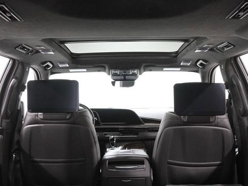 Certified 2023 Cadillac Escalade Premium Luxury Platinum image 24