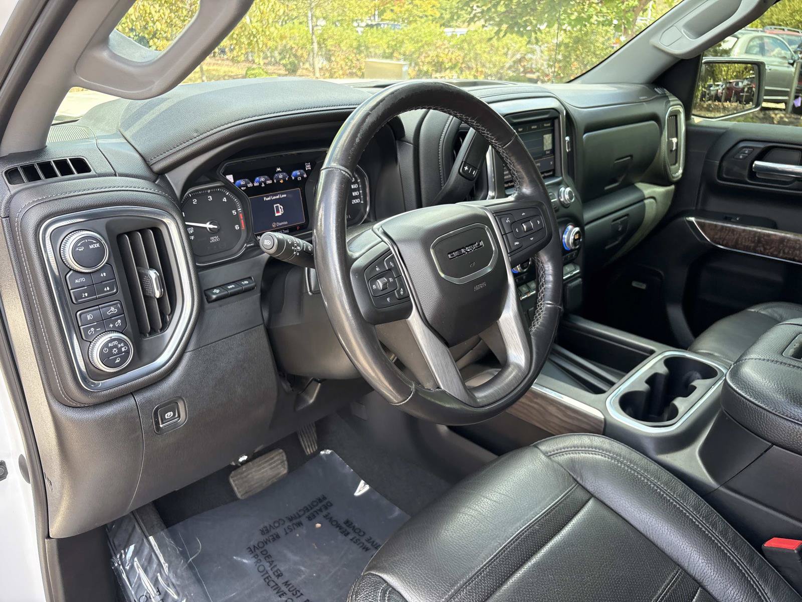 Used 2020 GMC Sierra 1500 Denali w/ Technology Package AWD/4WD image 19
