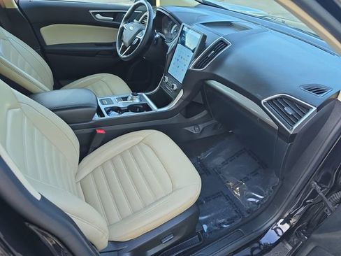Certified 2024 Ford Edge SEL AWD/4WD image 13