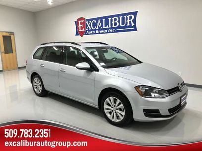 Used 2017 Volkswagen Golf S