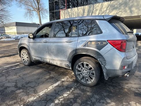 Used 2022 Honda Passport EX-L image 24