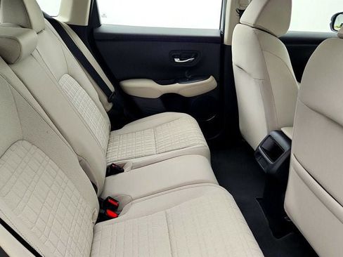 Used 2023 Honda HR-V LX image 21