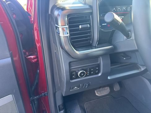 Used 2026 Ford F450 Lariat image 23