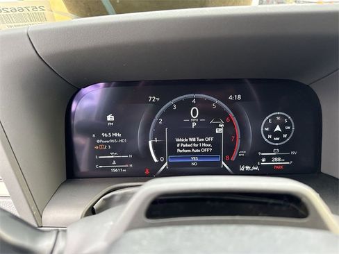 Used 2024 Lexus GX 550 image 15