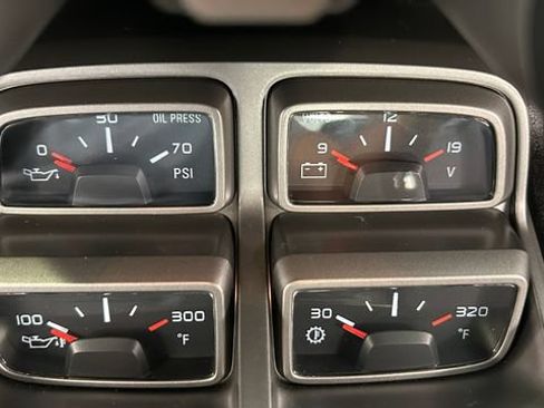 Used 2011 Chevrolet Camaro SS w/ RS Package RWD image 15