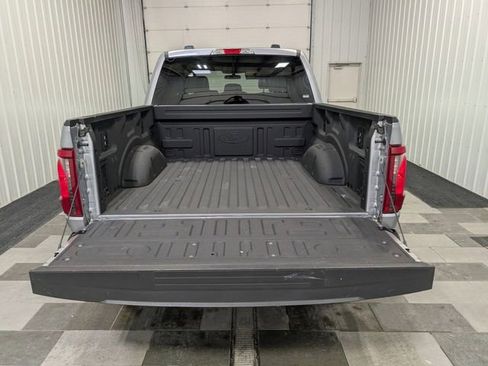 Used 2025 Ford F150 XLT w/ Equipment Group 301A Standard image 24