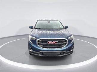 Used 2020 GMC Terrain SLE video 3