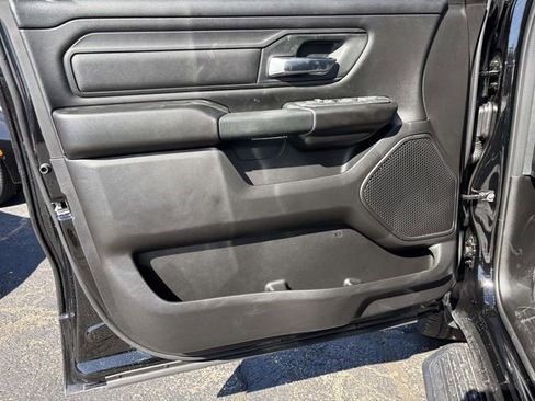 New 2026 RAM 1500 Express AWD/4WD image 15