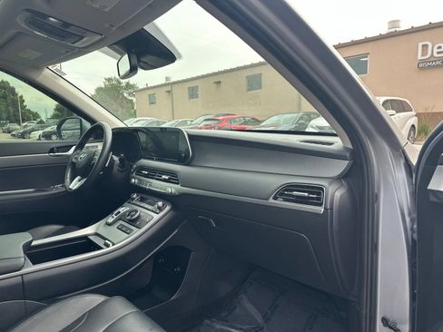 Used 2020 Hyundai Palisade SEL FWD image 38
