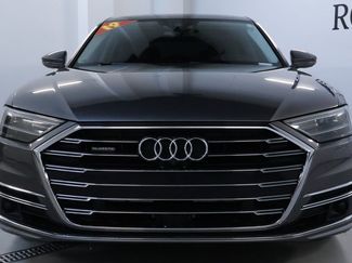 Used 2019 Audi A8 L 3.0T AWD/4WD video 2