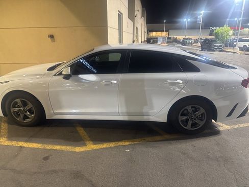 Used 2023 Kia K5 LXS image 3