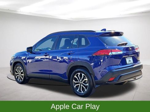 Used 2024 Toyota Corolla Cross S image 5