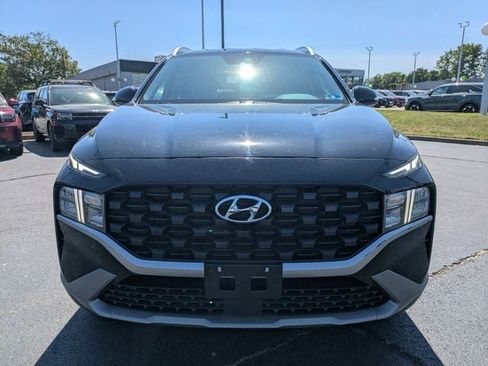 Certified 2023 Hyundai Santa Fe SEL AWD/4WD image 9