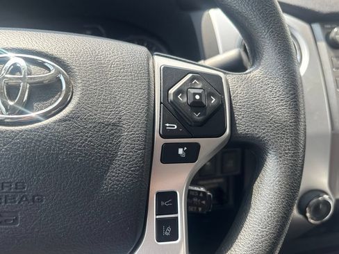 Used 2019 Toyota Tundra SR5 AWD/4WD image 21