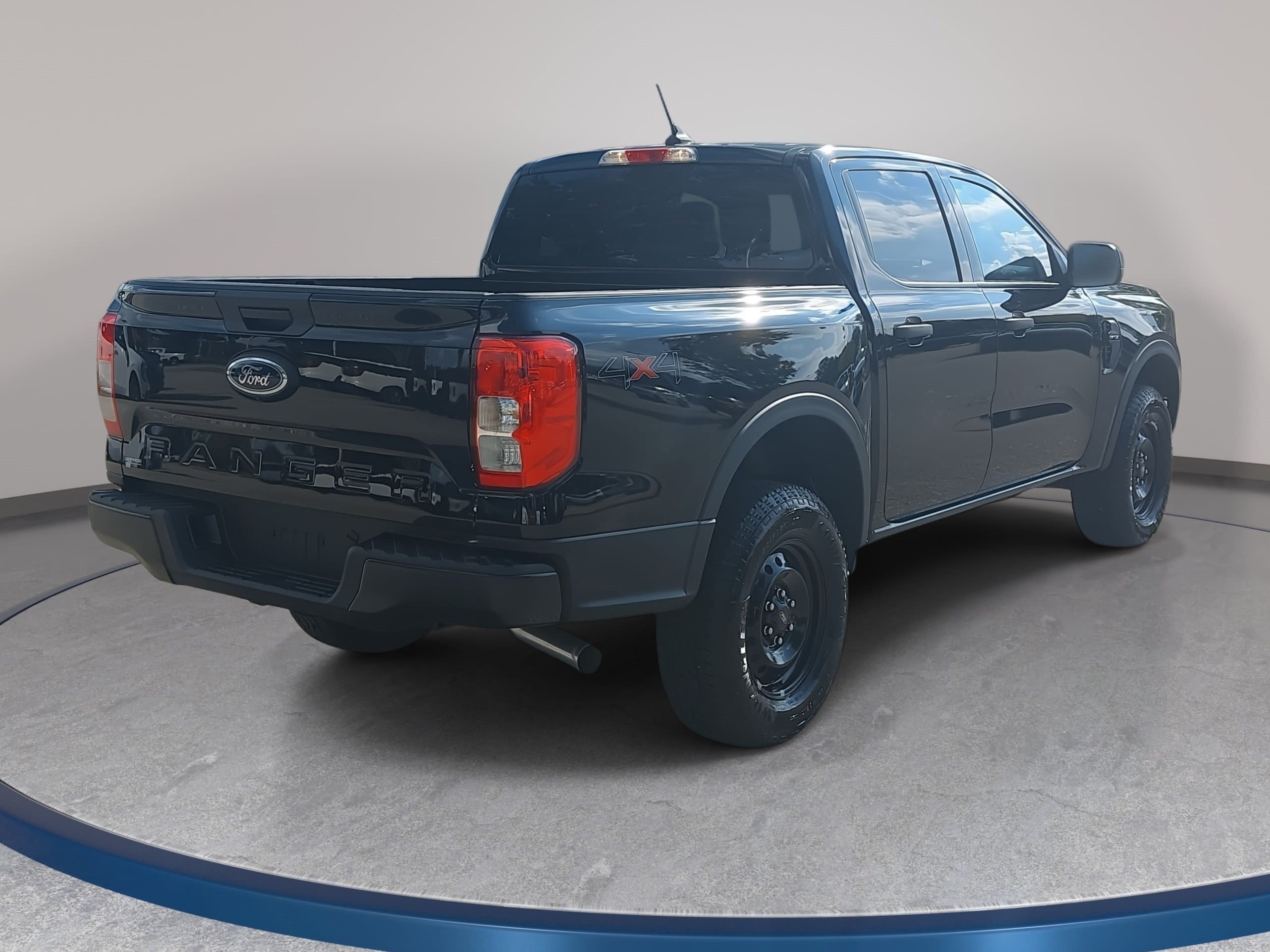 New 2026 Ford Ranger XL AWD/4WD image 5