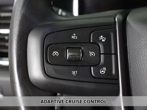 Used 2024 GMC Sierra 2500 Denali Ultimate AWD/4WD image 6